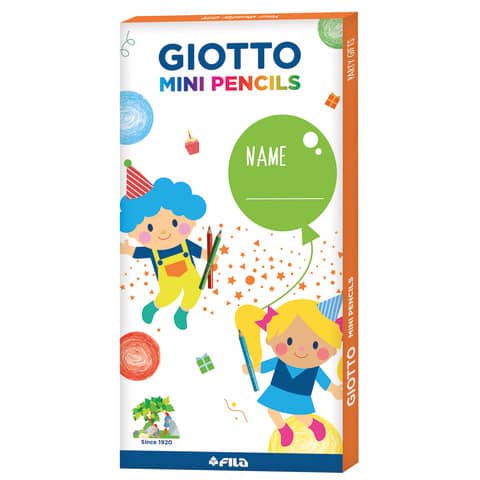 giotto-set-mini-pencils-party-conf-10-pezzi-f312000