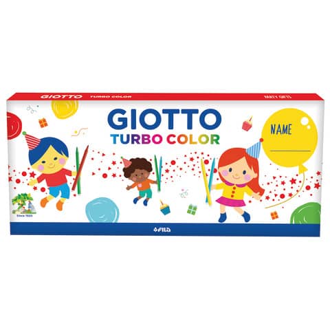 giotto-set-turbo-color-party-conf-12-pezzi-f314000