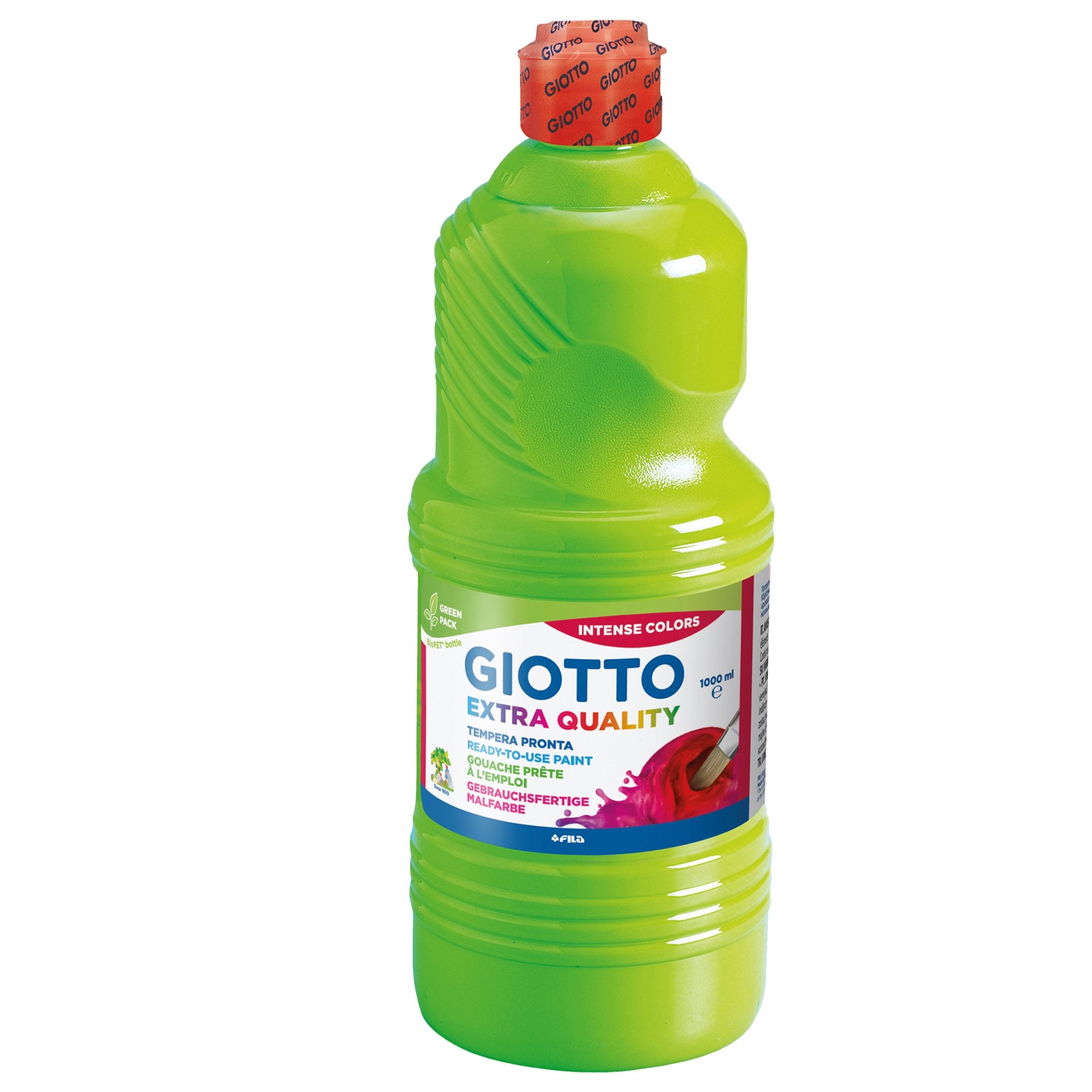 giotto-tempera-pronta-1000ml-verde-chiaro