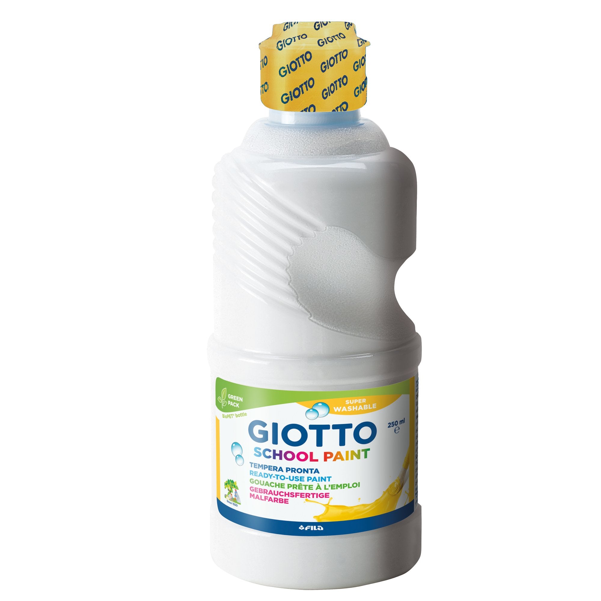 giotto-tempera-pronta-250ml-lavabile-bianco