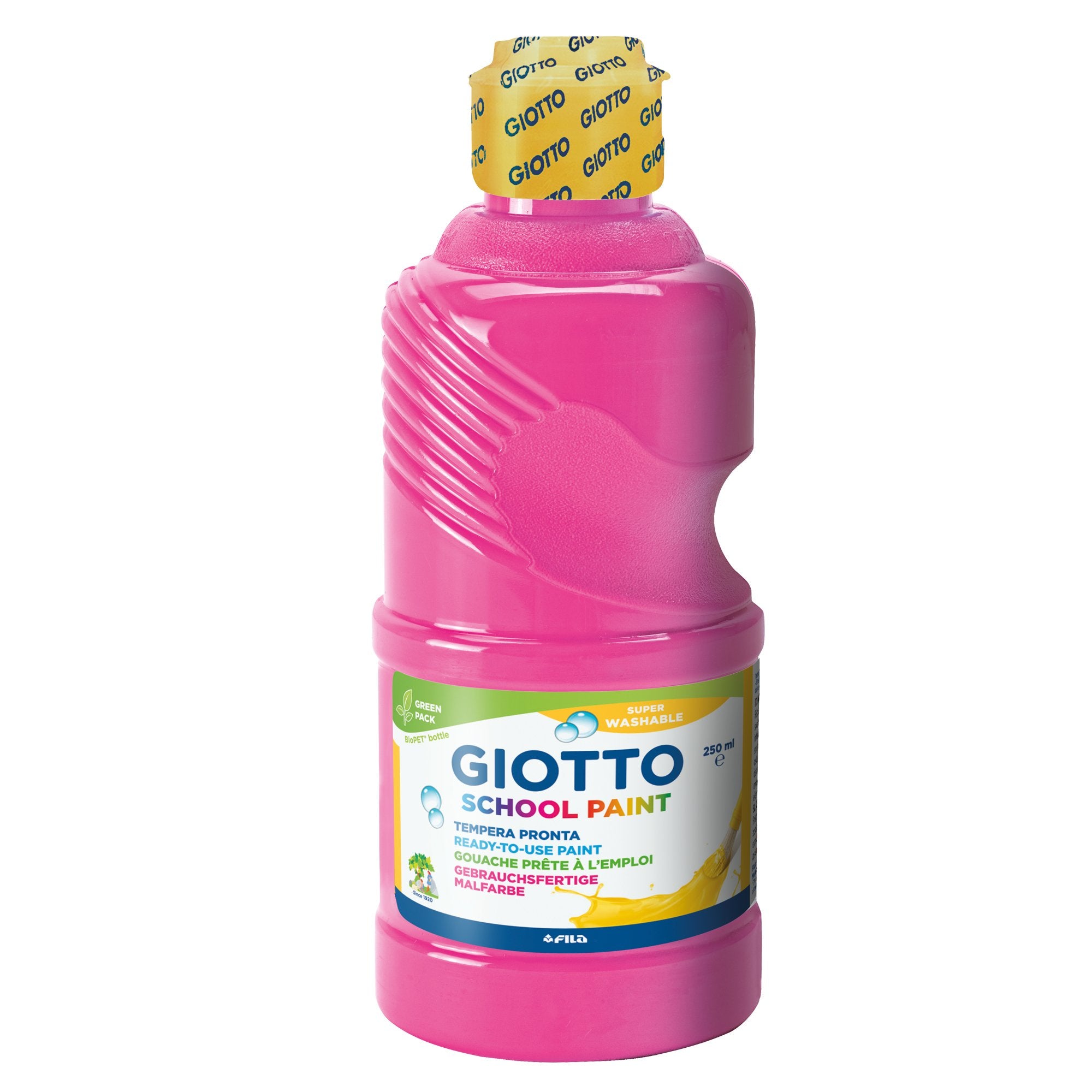 giotto-tempera-pronta-250ml-lavabile-magenta