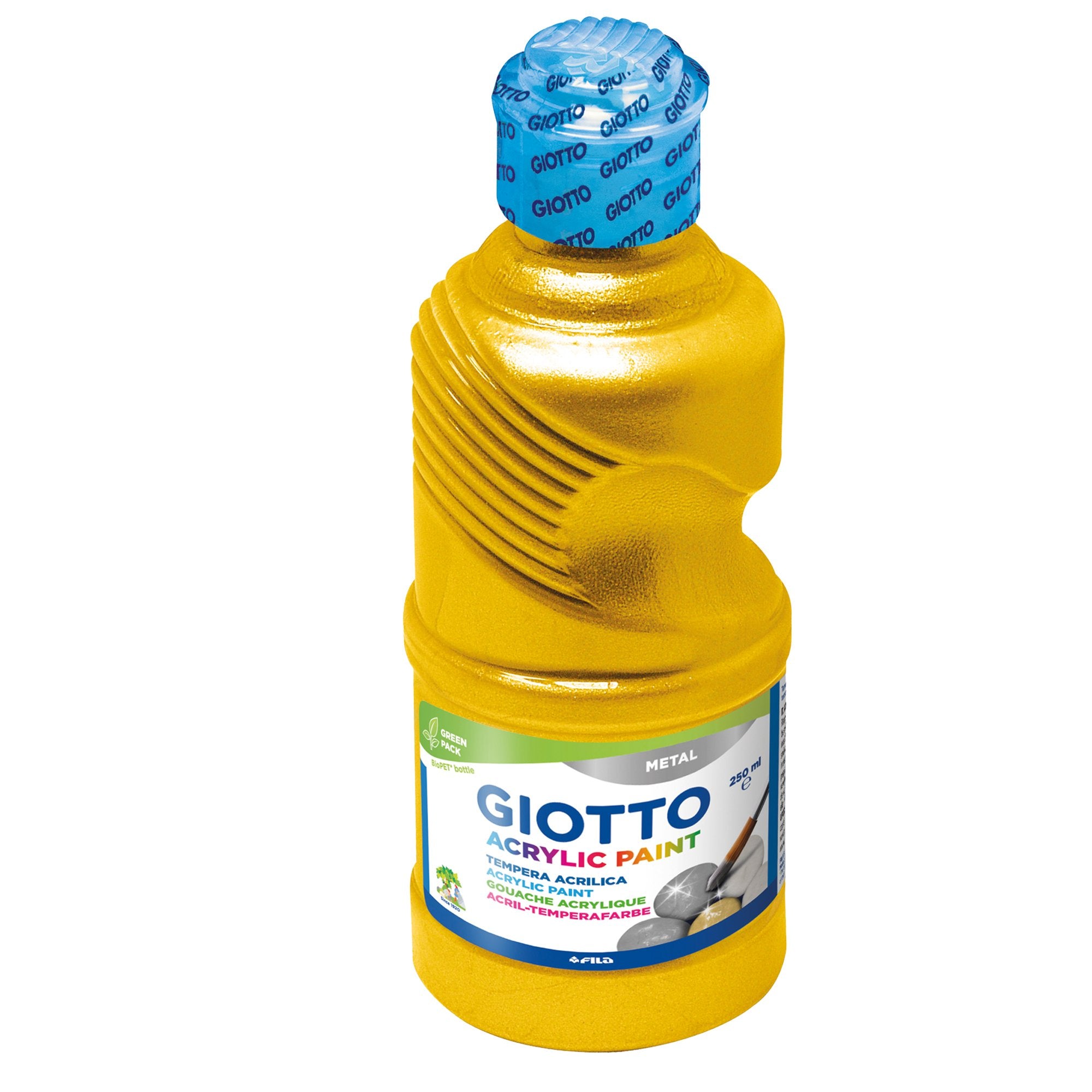 giotto-tempera-pronta-acrilica-250ml-oro