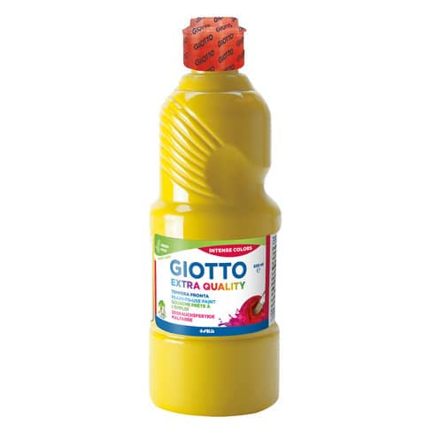 giotto-tempera-pronta-extra-quality-flacone-500-ml-giallo-scuro-f53280300