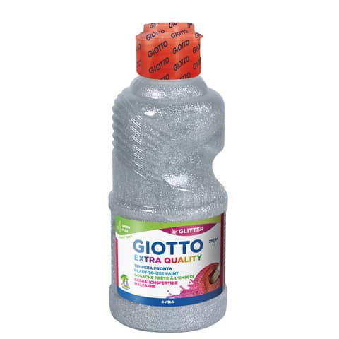 giotto-tempera-pronta-glitter-flacone-250-ml-argento-glitter-f53120200