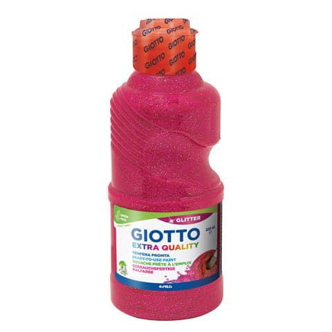 giotto-tempera-pronta-glitter-flacone-250-ml-magenta-glitterato-f53120300