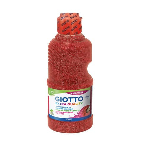 giotto-tempera-pronta-glitter-flacone-250-ml-rosso-glitterato-f53120600