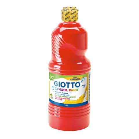 giotto-tempera-pronta-school-paint-flacone-1-l-rosso-scarlatto-f535508