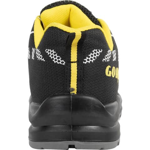 goodyear-scarpe-antinfortunistiche-tessuto-knit-gy-stripe-s1p-nero-giallo-tg-39-735339