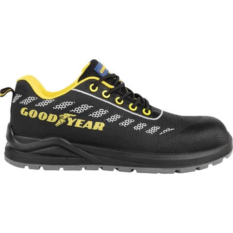 goodyear-scarpe-antinfortunistiche-tessuto-knit-gy-stripe-s1p-nero-giallo-tg-39-735339