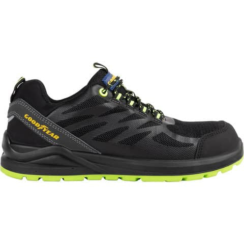 goodyear-scarpe-antinfortunistiche-tomaia-kpu-mesh-gy-blackbat-s1p-nero-verde-tg-36-729636