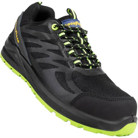 goodyear-scarpe-antinfortunistiche-tomaia-kpu-mesh-gy-blackbat-s1p-nero-verde-tg-36-729636