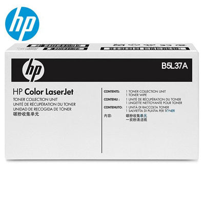 hp-b5l37a-collettore-toner-originale