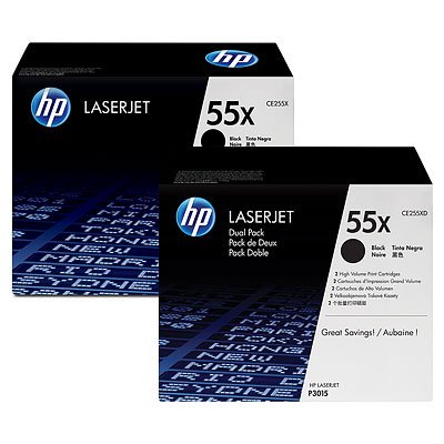 hp-ce255xd-toner-originale