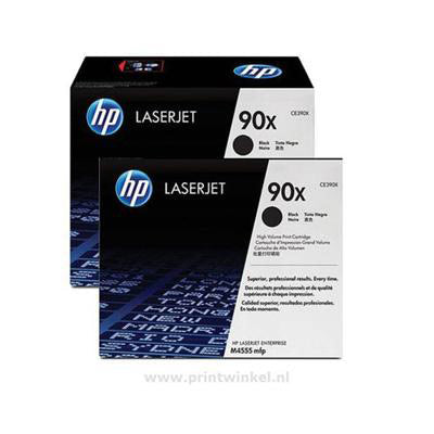 hp-ce390xd-toner-originale