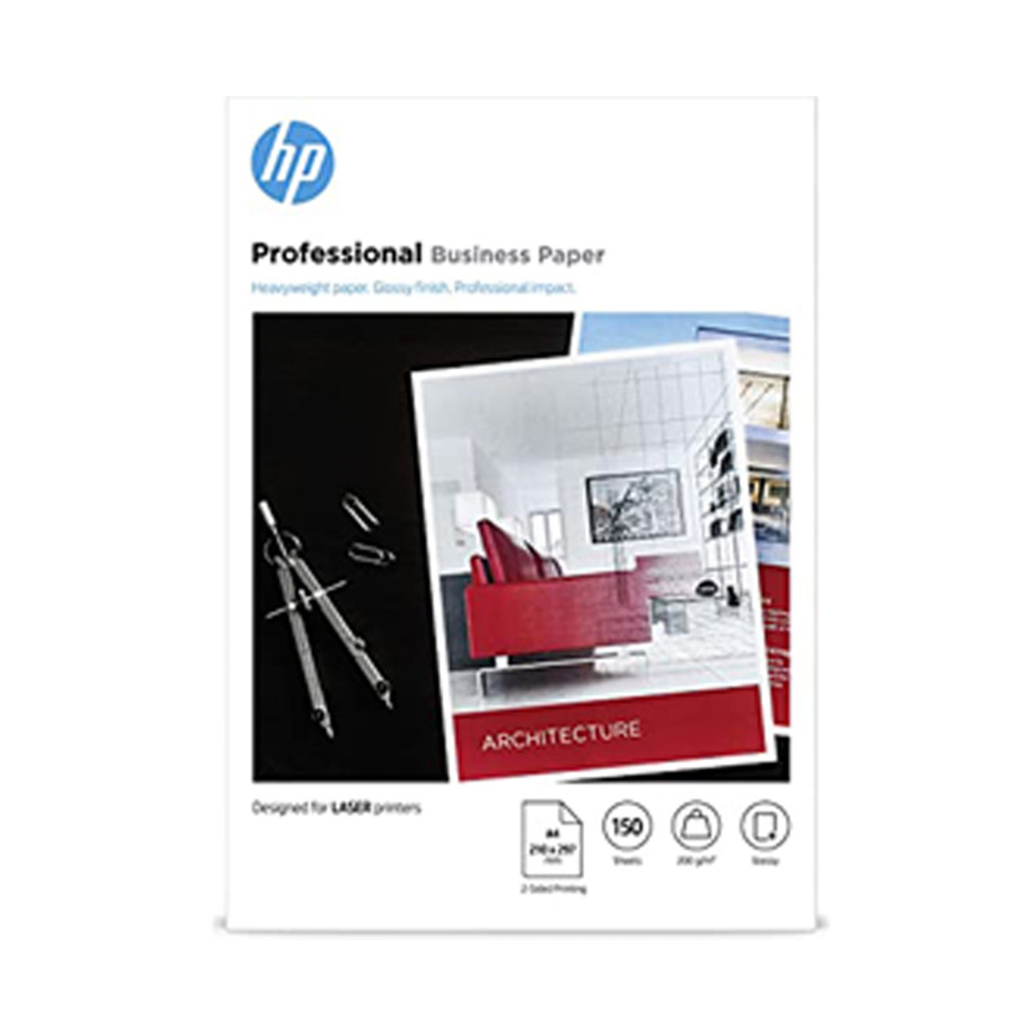 hp-confezione-150-fogli-a4-carta-fotografica-lucida-professionale-laser