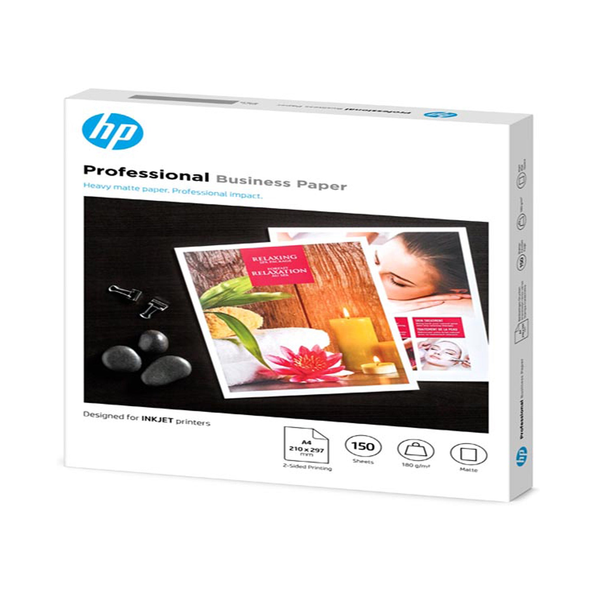 hp-confezione-150-fogli-carta-getto-dinchiostro-opaca-professionale-a4