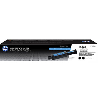 hp-w1143ad-toner-originale