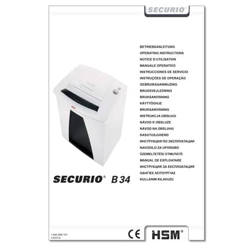 hsm-distruggidocumenti-securio-b34-p-4-100-l-frammenti-4-5x30-mm-bianco-1843111