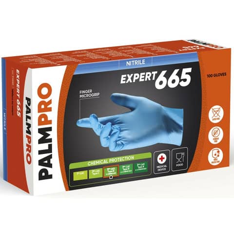 icoguanti-guanti-monouso-nitrile-palmpro-expert-665-taglia-l-blu-conf-100-pezzi-px665-l