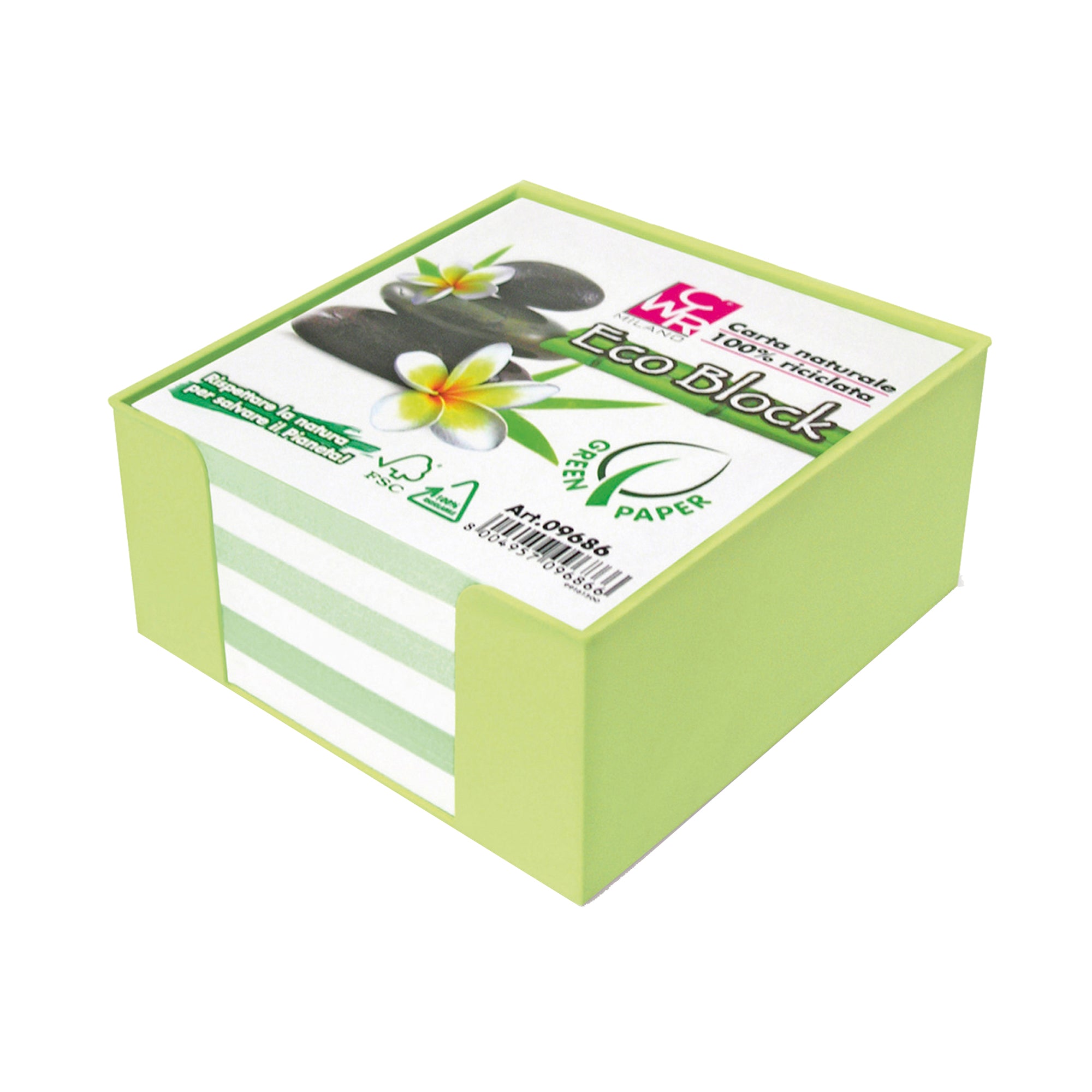 ikona+-box-colorato-c-foglietti-carta-100-riciclata-10x10x5cm-ikona