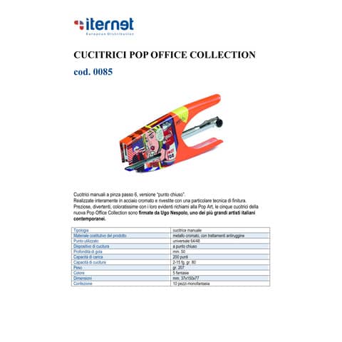 iternet-cucitrice-manuale-pinza-pop-office-collection-acciaio-cromato-pop-fantasy-passo-6