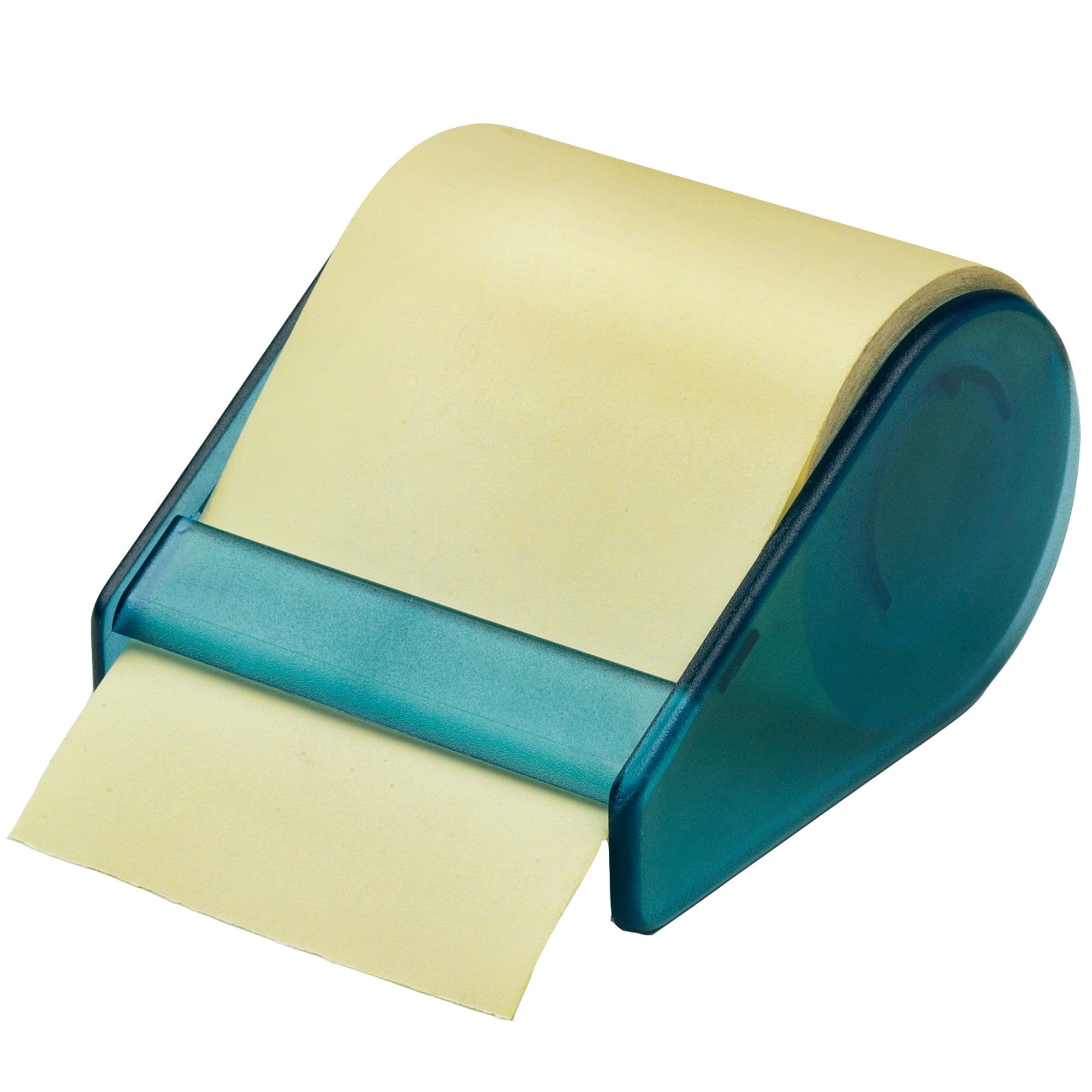 iternet-memoidea-tape-dispenser1ricarica-giallo-pastello