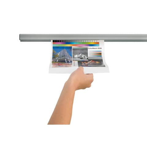 jalema-binario-magnetico-porta-documenti-grip-60-cm-alluminio-grigio-n300710