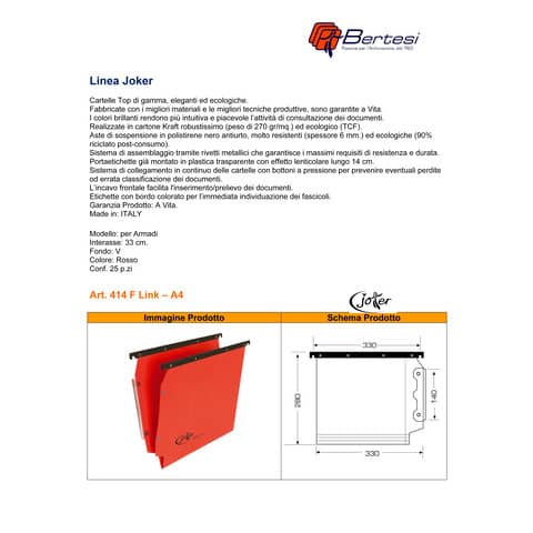 joker-cartelle-sospese-laterali-armadi-linea-33-cm-fondo-v-rosso-conf-25-pezzi-414f-link-a4