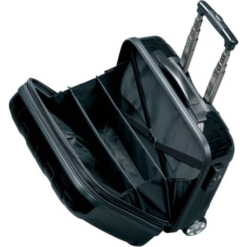 jsa-trolley-portadocumenti-policarbonato-43x21x40-cm-nero-45513