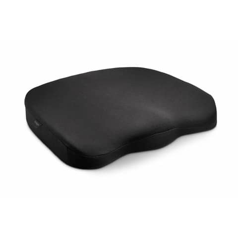 kensington-cuscino-ergonomico-memory-foam-nero-k55805ww