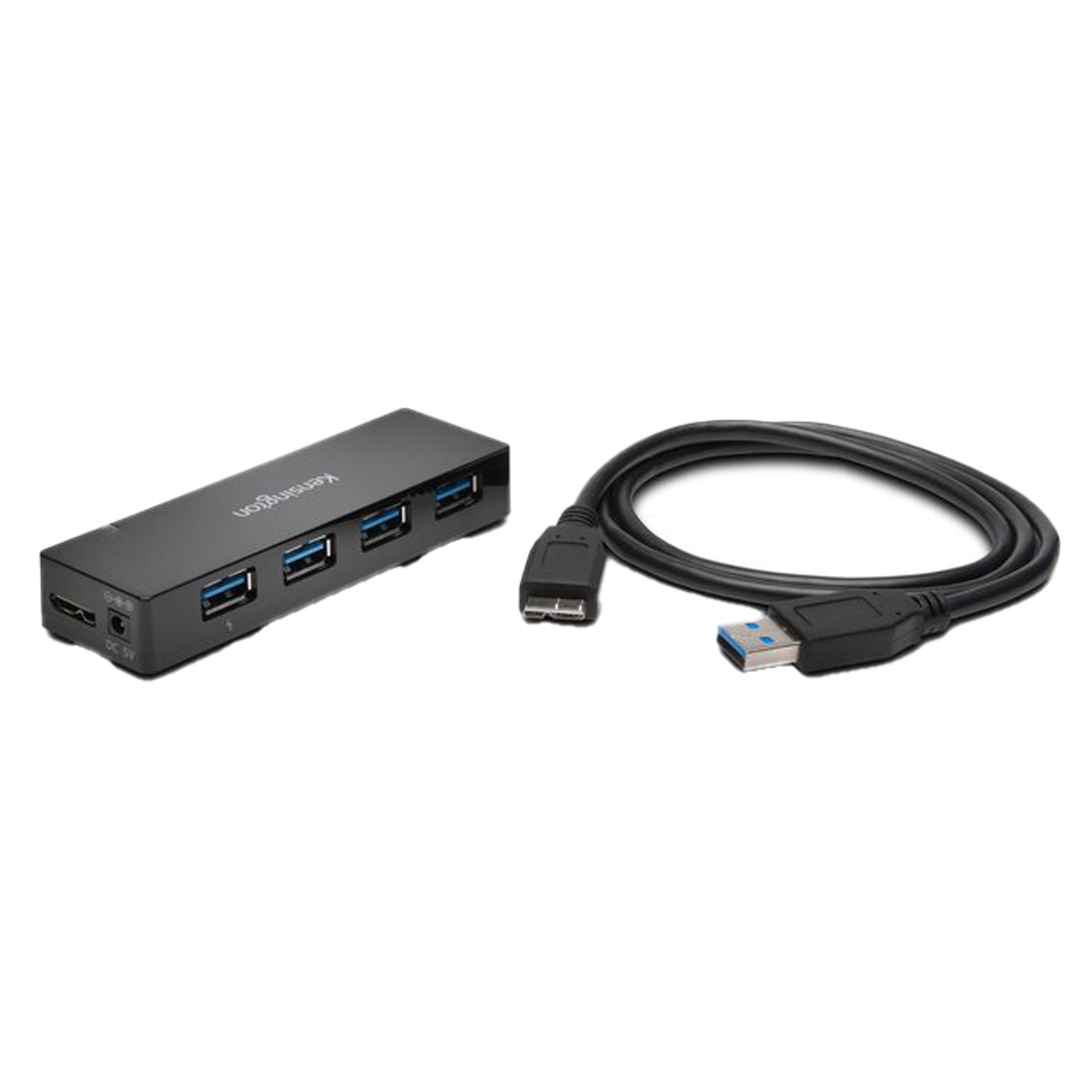 kensington-hub-4-porte-usb-3-0-funzionalita-ricarica-uh4000c-