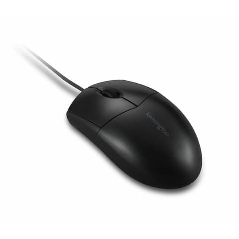 kensington-mouse-lavabile-cavo-pro-fit-nero-k70315ww