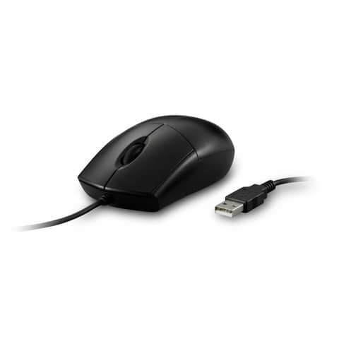 kensington-mouse-lavabile-cavo-pro-fit-nero-k70315ww