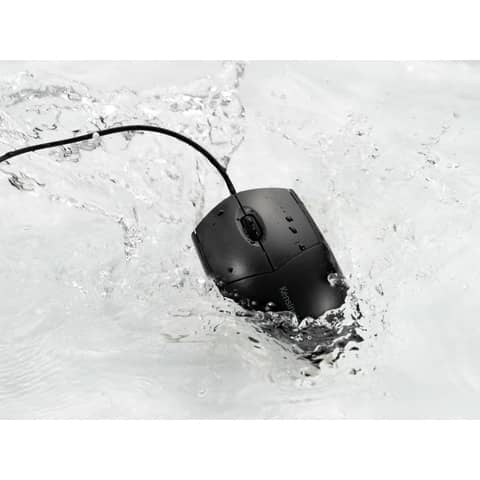 kensington-mouse-lavabile-cavo-pro-fit-nero-k70315ww