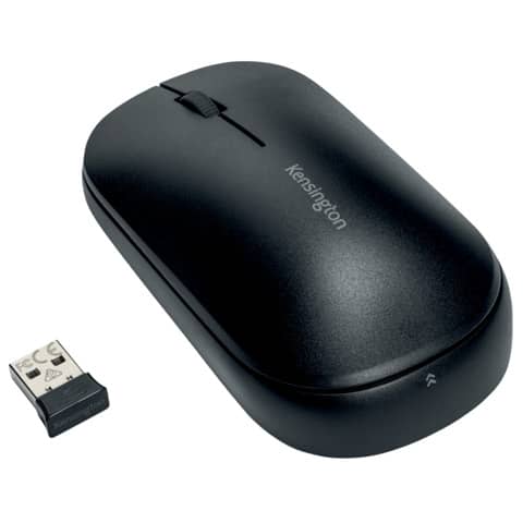 kensington-mouse-wireless-doppio-suretrack-48x184x105-mm-nero-k75298ww