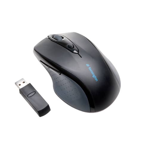 kensington-mouse-wireless-pro-fit-2-4-ghz-nero-k72370eu