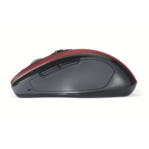 kensington-mouse-wireless-pro-fit-medie-dimensioni-rosso-k72422ww