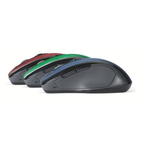 kensington-mouse-wireless-pro-fit-medie-dimensioni-rosso-k72422ww