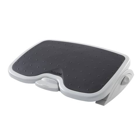 kensington-poggiapiedi-regolabile-plus-smartfit-solemate-grigio-56146