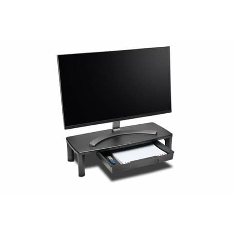 kensington-supporto-monitor-cassetto-smartfit-nero-k55725eu