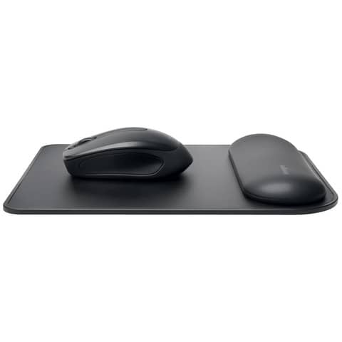 kensington-tappetino-mouse-ergosoft-poggiapolsi-nero-k52888eu