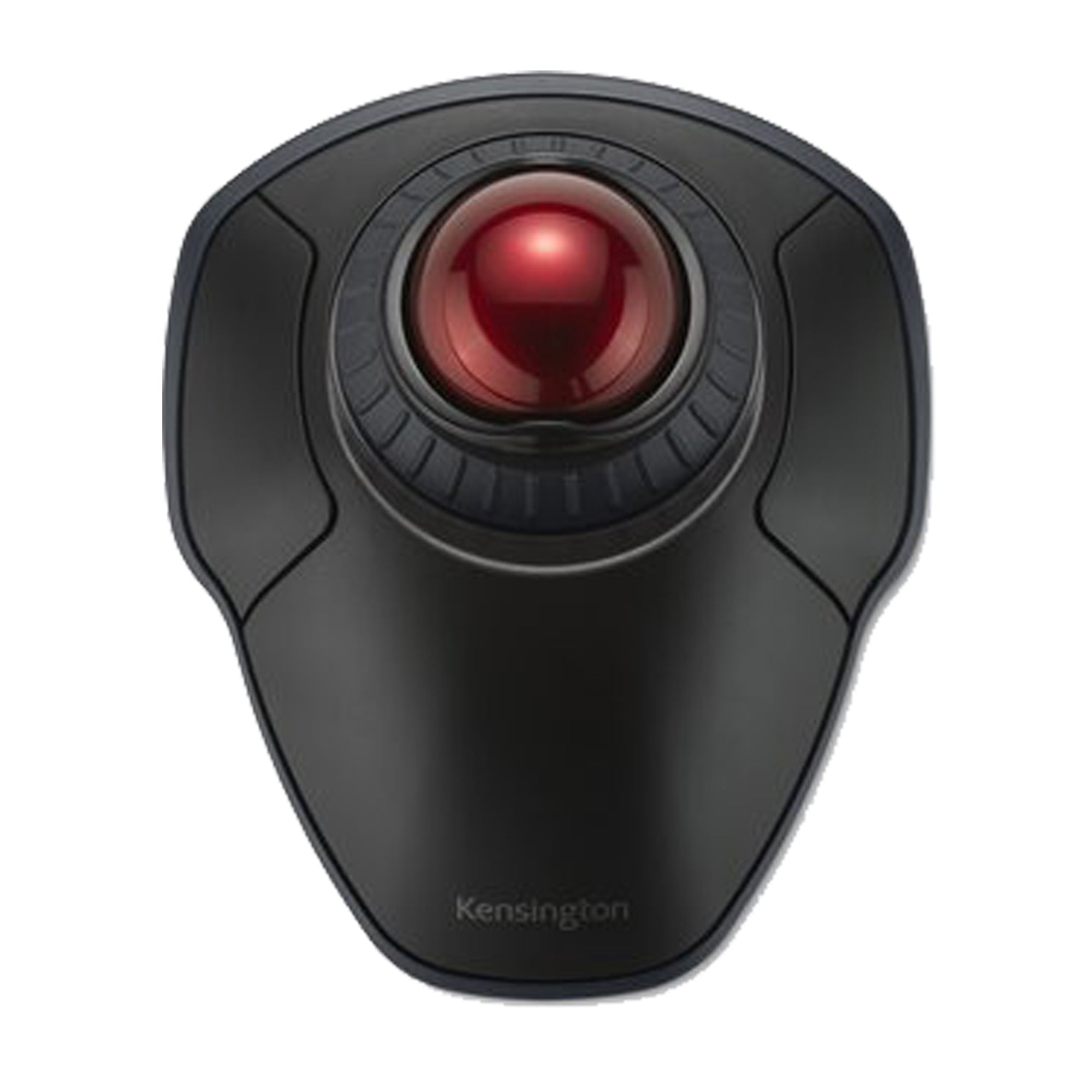 kensington-trackball-orbit-wireless-rotella-scorrimento-nera-