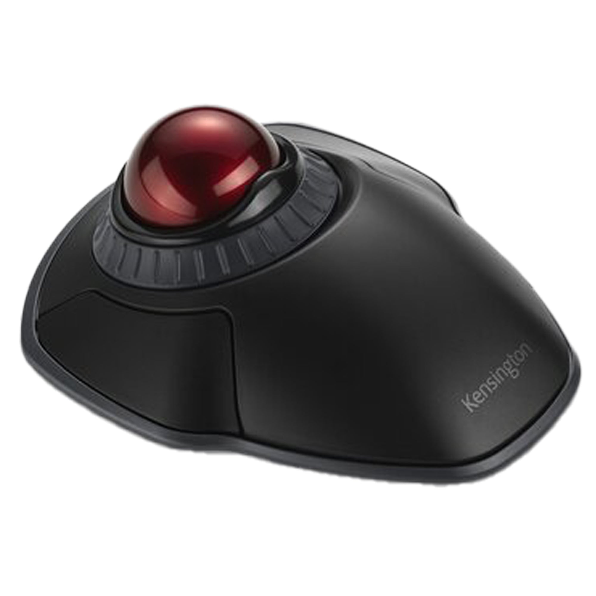 kensington-trackball-orbit-wireless-rotella-scorrimento-nera-