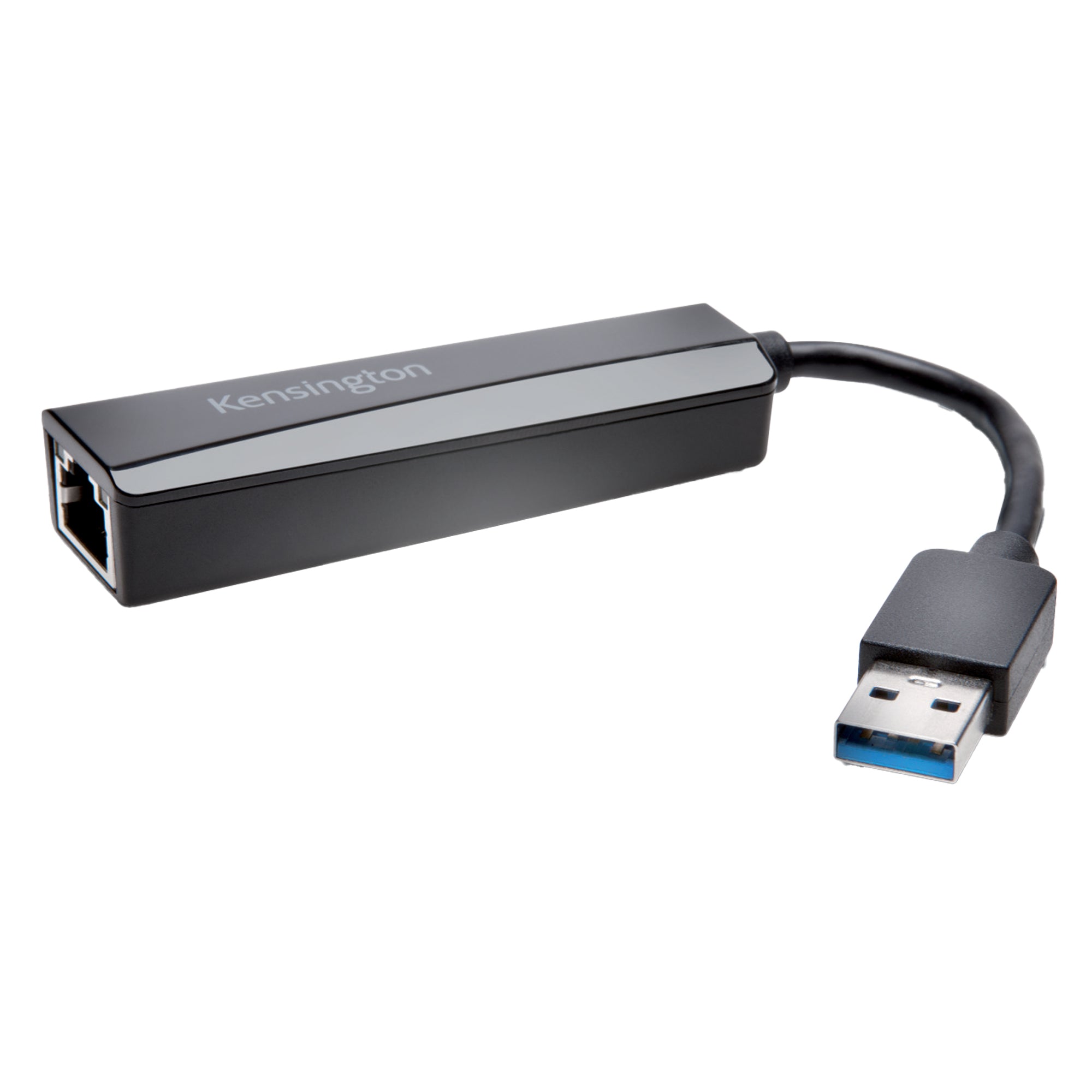 kensington-ua0000e-adattatore-ethernet-usb-a-nero-