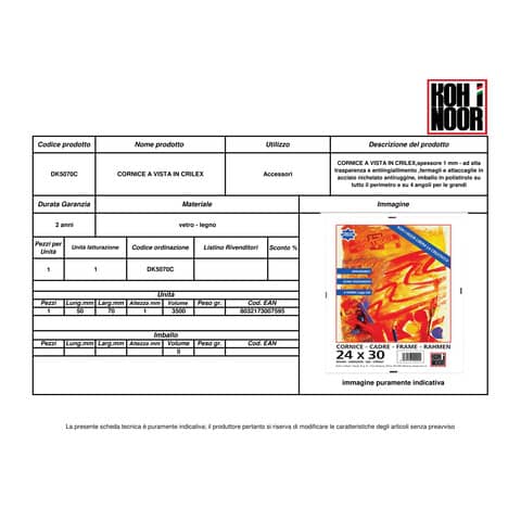 koh-i-noor-cornice-vista-crilex-50x70-cm-dk5070c