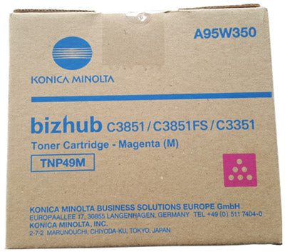 konica-minolta-a95w350-toner-originale