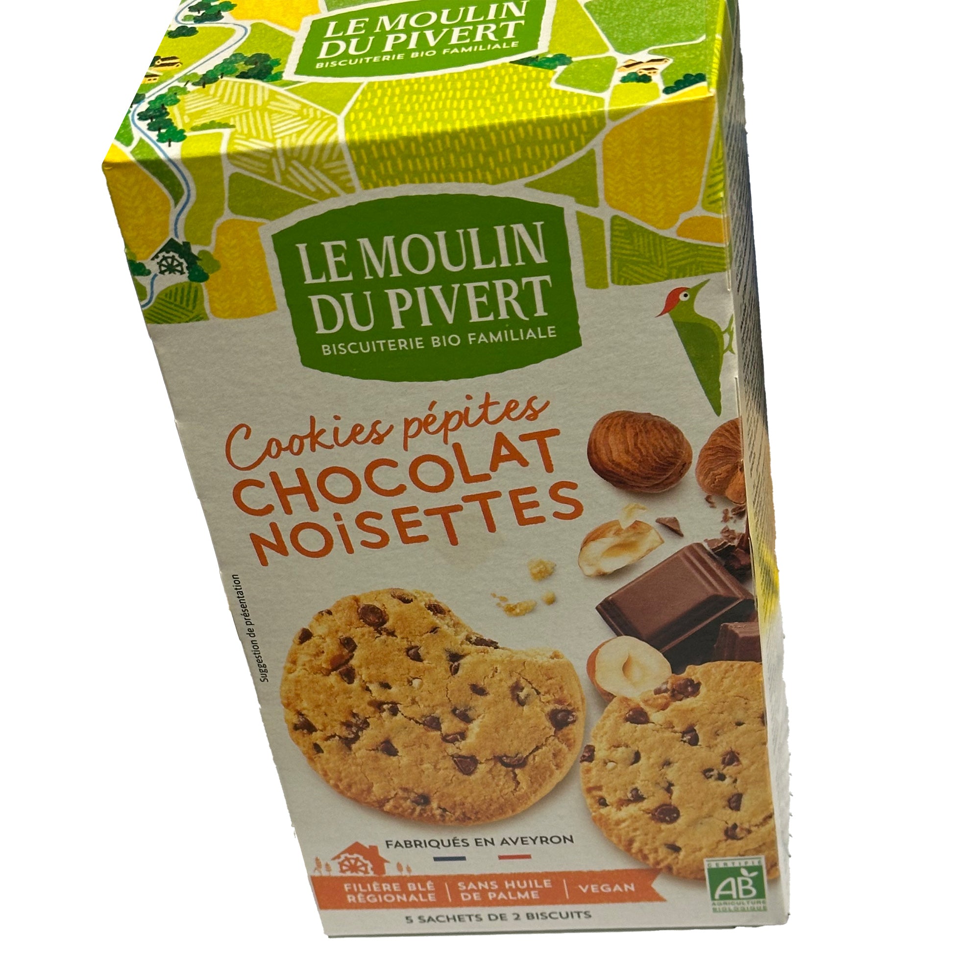 le-moulin-du-privert-confezione-175gr-cookies-cioccolato-nocciola-moulin-du-privert