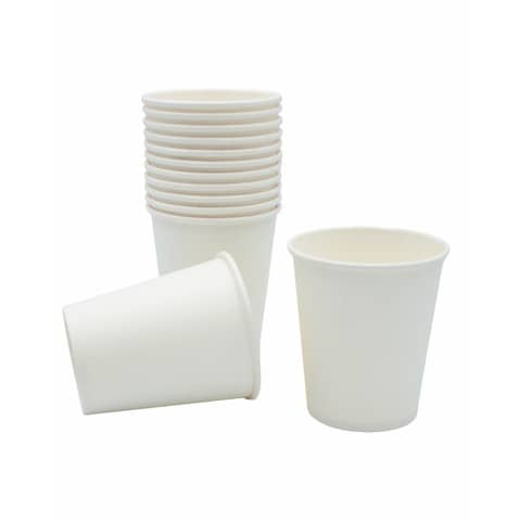 le-nappage-bicchiere-cartoncino-nappage-20-cl-senza-plastica-conf-50-pz-bianco-72889