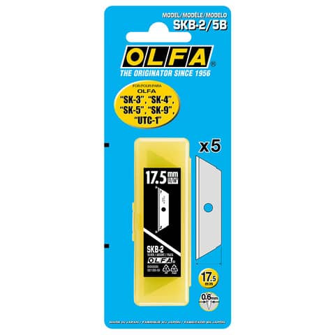 lebez-blister-5-lame-ricambio-olfa-72x18-mm-cutter-lama-rientrante-sk-4-skb-2