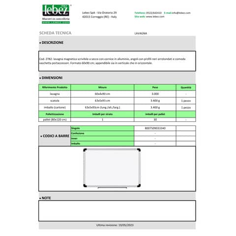 lebez-lavagna-magnetica-bianca-cornice-alluminio-60x90-cm-2782